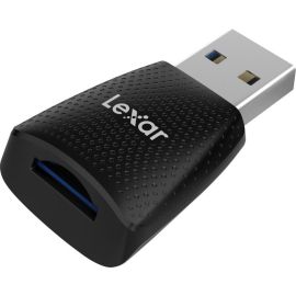 MEMORY READER USB3.2 MICRO SD/LRW330U-BNBNG LEXAR
