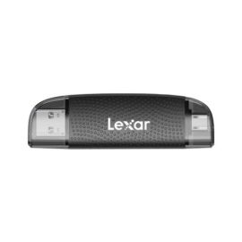 MEMORY READER USB3.1 MICRO SD/LRW310U-BNBNG LEXAR