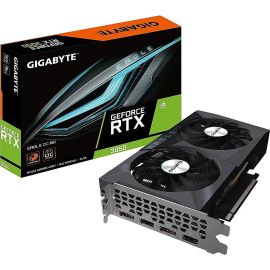 GIGABYTE NVIDIA GeForce RTX 3050 6 GB GDDR6