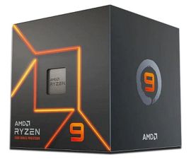 AMD Desktop Ryzen 9 7900