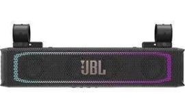JBL RALLYBAR Black Waterproof/Wireless