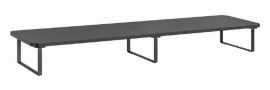 DISPLAY ACC ADJUSTABLE STAND/RECTANGLE MS-TABLE2-01 GEMBIRD
