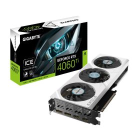 GIGABYTE NVIDIA GeForce RTX 4060 Ti 8 GB GDDR6