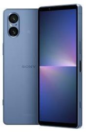 MOBILE PHONE XPERIA 5 V 128GB/BLUE XQDE54C0L.EUK SONY