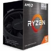 AMD Ryzen 5 5600G Cezanne