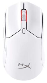 MOUSE USB OPTICAL HYPERX PF/HAS2 MINIWL WHT 7D389AA HYPERX