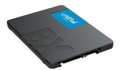 CRUCIAL BX500 4TB SATA 3.0