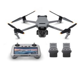 DJI Mavic 3 Pro Fly More Combo (DJI RC) Professional CP.MA.00000660.03