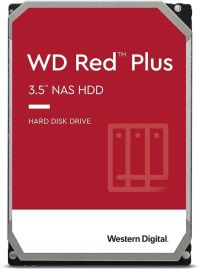 WESTERN DIGITAL Red Pro 6TB SATA 3.0