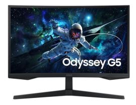 SAMSUNG LS32CG552EUXEN 32" Gaming/Curved