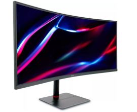 ACER Nitro XV5 XV345CURVBMIPH 34" Gaming/Curved/21 : 9