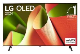 LG 77" OLED/4K/Smart 3840x2160