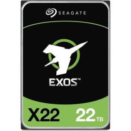 SEAGATE Exos X22 22TB SATA