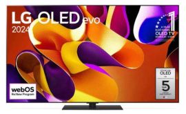 TV SET OLED 55" 4K/OLED55G43LS LG