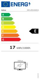 DAHUA DHI-LM24-B201S 23.8" Business