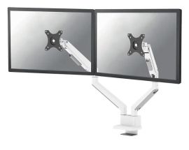 MONITOR ACC DESK MOUNT 17-32"/DUAL DS70-250WH2 NEOMOUNTS