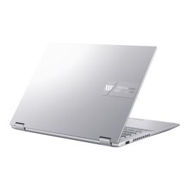 ASUS VivoBook Flip TN3402YA CPU  Ryzen 5