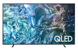 SAMSUNG 55" 4K/Smart QLED