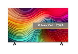 LG 75" 4K/Smart 3840x2160