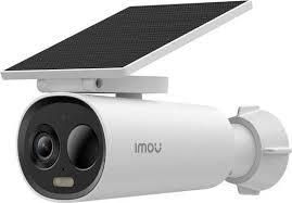 WRL CAMERA 3MP CELL 3C ALL IN/ONE IPC-K9DCP-3T0WE-V2 IMOU