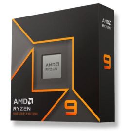 AMD Desktop Ryzen 9 9900X