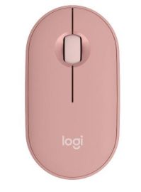 MOUSE USB OPTICAL WRL M350S/ROSE 910-007014 LOGITECH