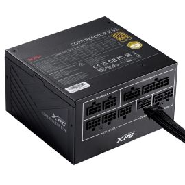 ADATA CORE REACTOR II VE 750 Watts Efficiency 80 PLUS GOLD