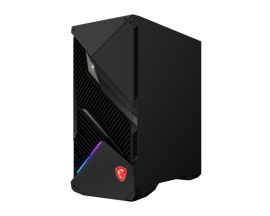 MSI MPG Infinite X2 14NUF7 Gaming Desktop