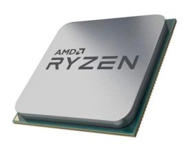AMD Desktop Ryzen 5 R5-7600X