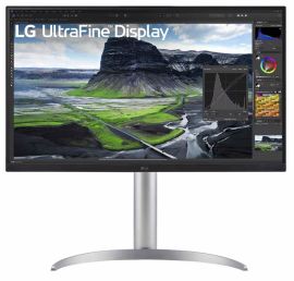 LG 27" Panel IPS 3840x2160