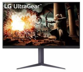 LG 32GS75Q-B 32" Gaming