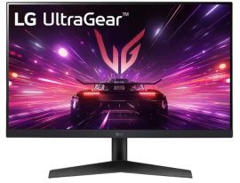 LG 24GS60F-B 24" Gaming