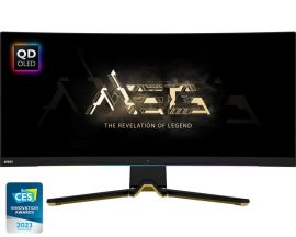 MSI MEG 342C QD-OLED 34.18" Gaming/Curved/21 : 9