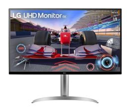 LG 31.5" Panel VA 3840x2160