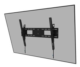 TV SET ACC WALL MOUNT/WL35-750BL18 NEOMOUNTS