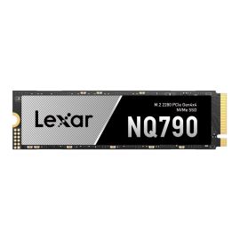 LEXAR NQ790 2TB Heatsink M.2