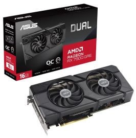 ASUS AMD Radeon RX 7900 GRE 16 GB GDDR6