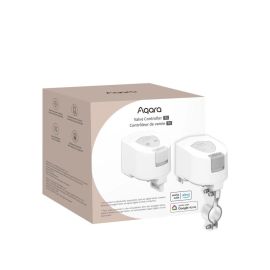 SMART HOME VALVE CONTROLLER/T1 VC-X01D AQARA