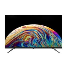 DAHUA 55" 4K/Smart QLED