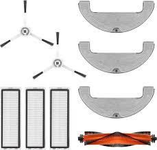 VACUUM ACC ACCESSORIES KIT/D10 PLUS GEN2 RAK42 DREAME