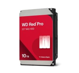 WESTERN DIGITAL Red Pro 10TB 512 MB