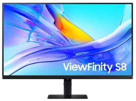 MONITOR LCD 27" S27D800UAU/LS27D800UAUXEN SAMSUNG