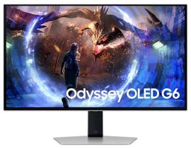 SAMSUNG 27" Gaming Panel OLED