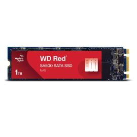 WESTERN DIGITAL Red SA500 1TB M.2