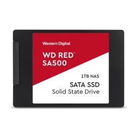 WESTERN DIGITAL Red SA500 1TB SATA 3.0