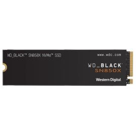 WESTERN DIGITAL Black SN850X 2TB M.2