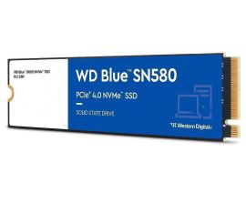 WESTERN DIGITAL Blue SN580 250GB M.2