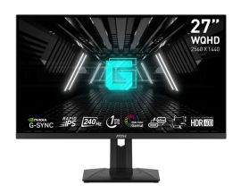 MSI G274QPX 27" Gaming