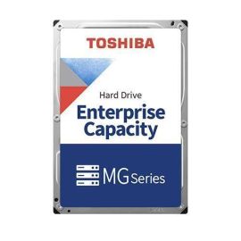 TOSHIBA 16TB SATA 512 MB