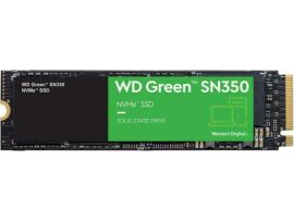 WESTERN DIGITAL Green SN350 960GB M.2